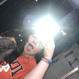 Meet your Posher, Lilian